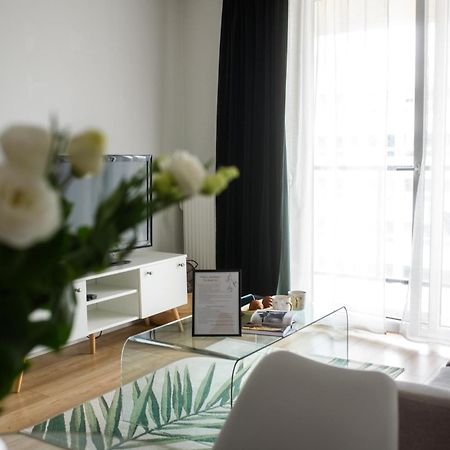 Apartament Wroclawska View Cracovie Extérieur photo