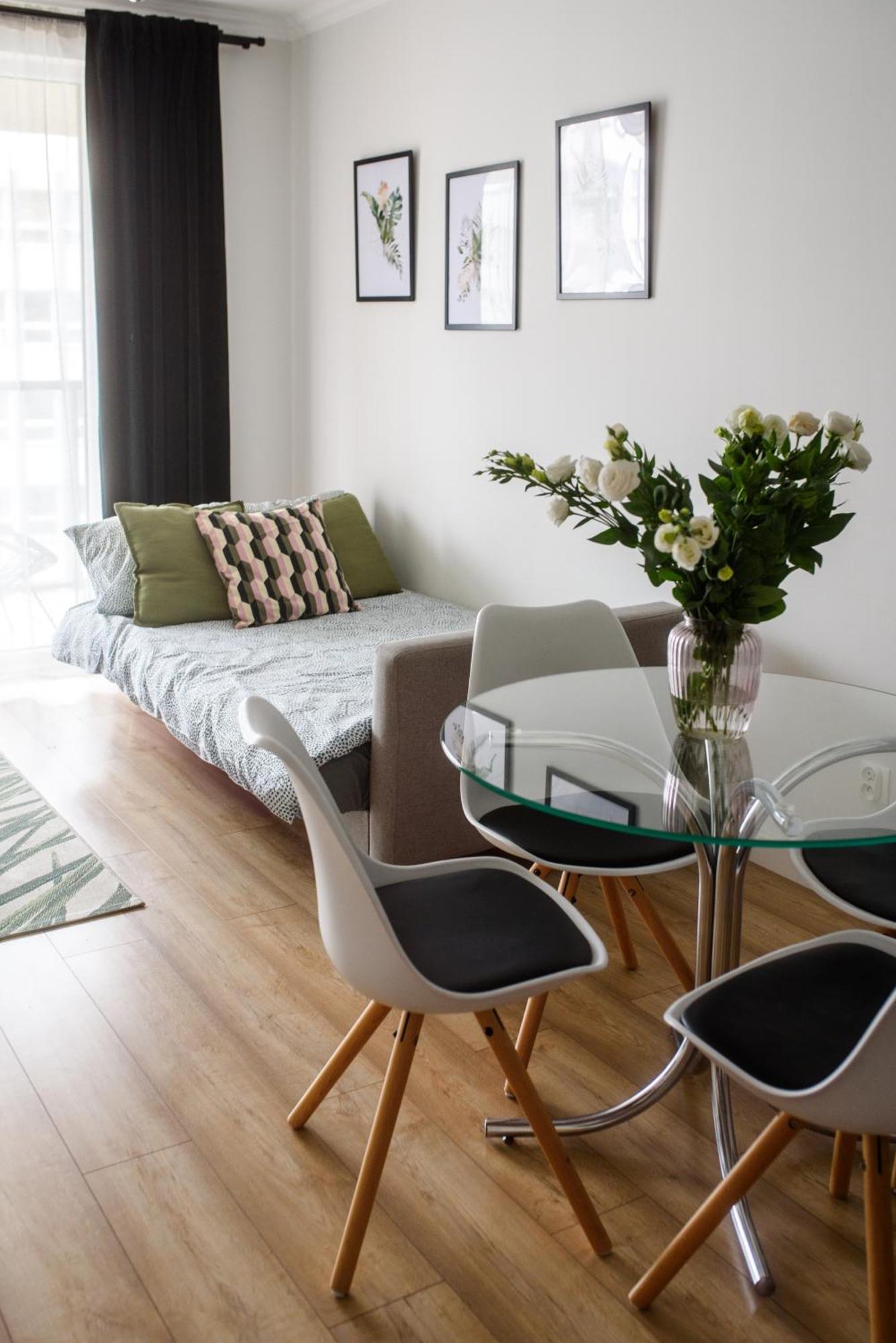 Apartament Wroclawska View Cracovie Extérieur photo