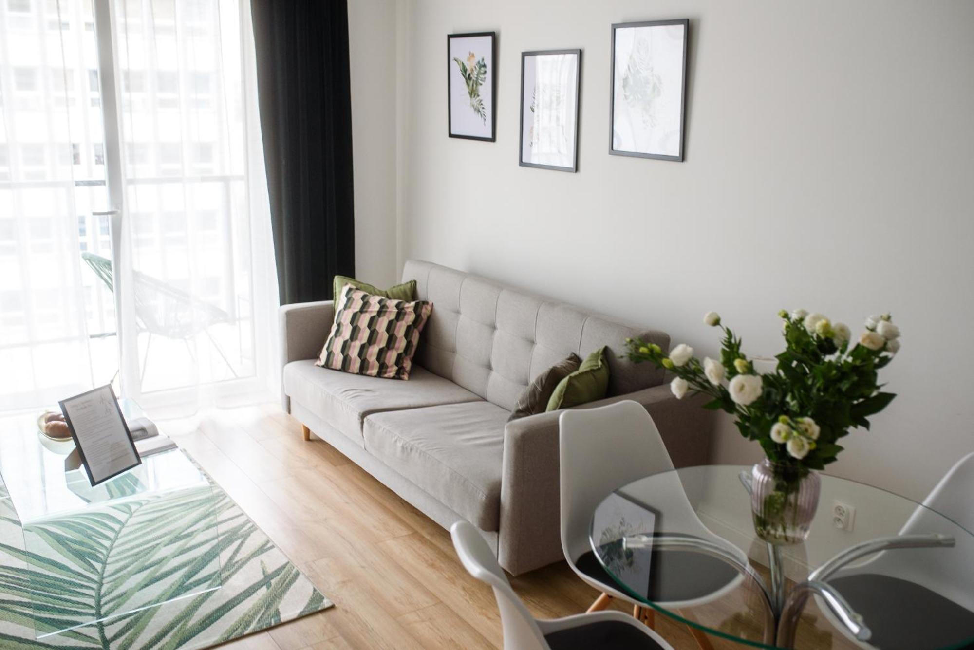 Apartament Wroclawska View Cracovie Extérieur photo