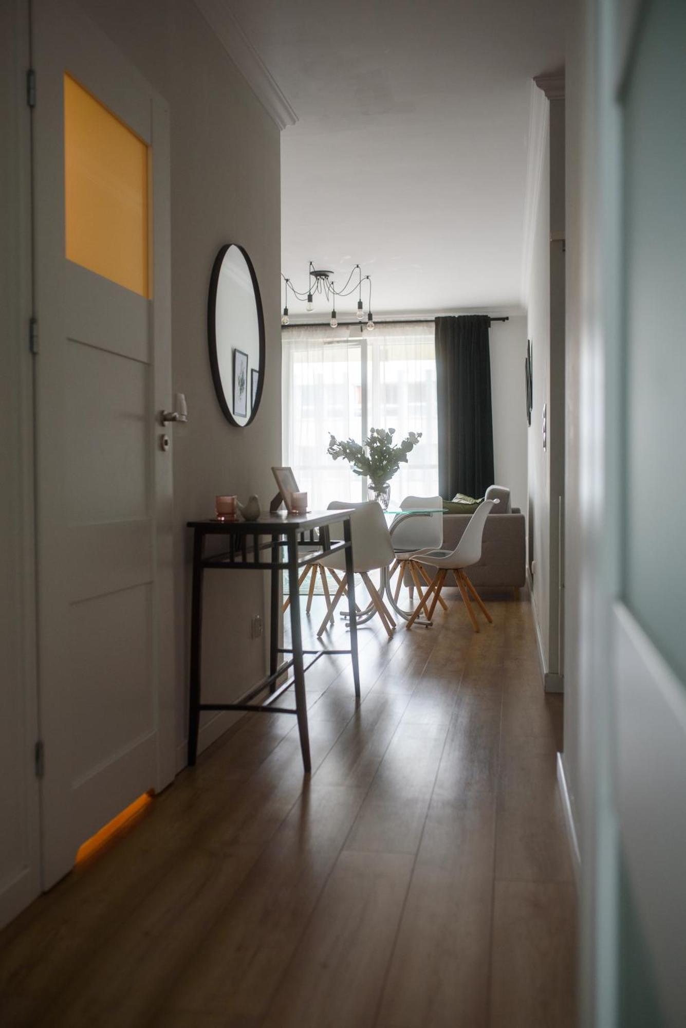 Apartament Wroclawska View Cracovie Extérieur photo