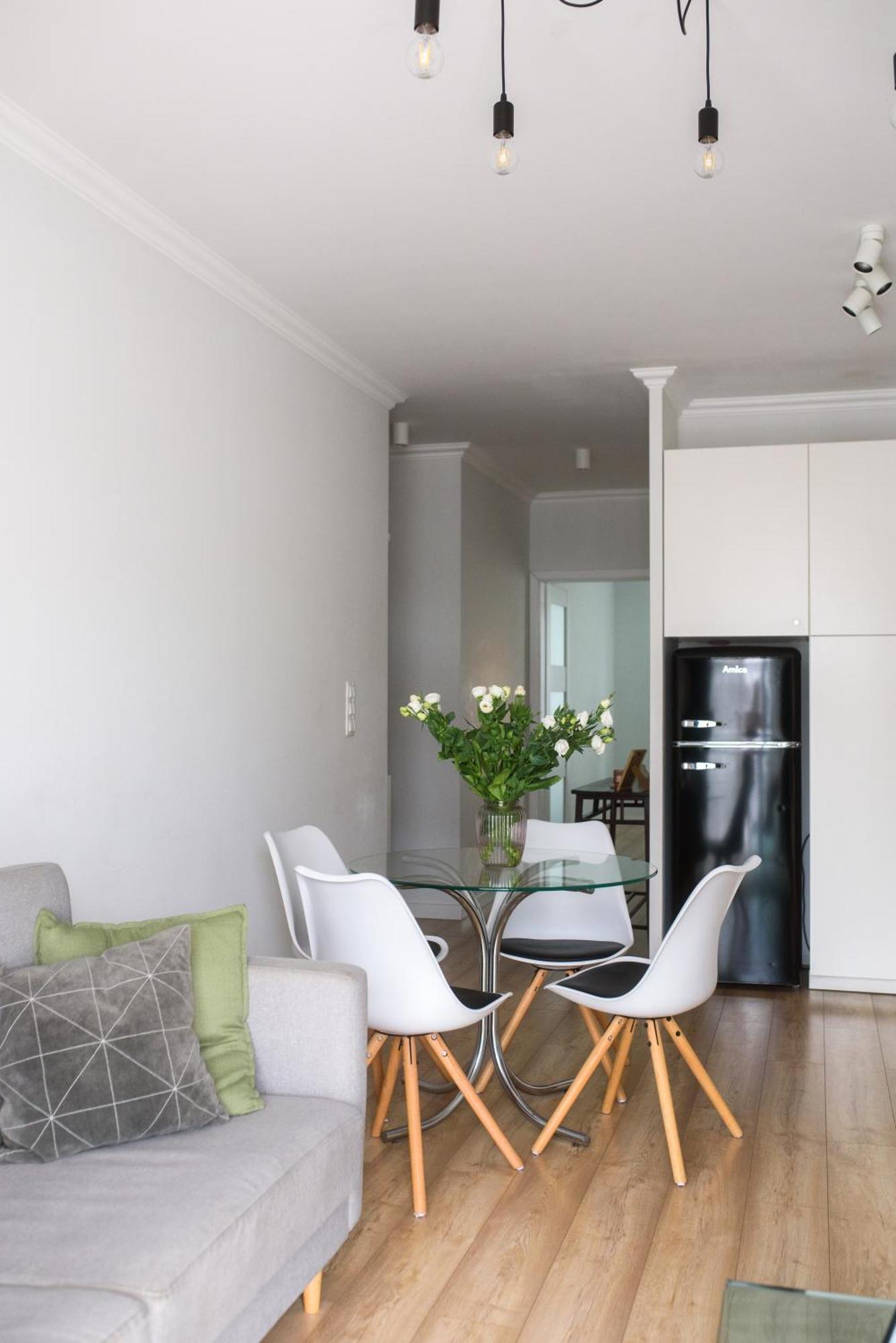 Apartament Wroclawska View Cracovie Extérieur photo