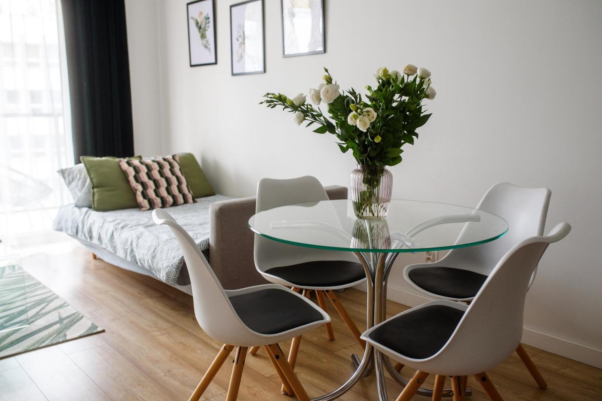 Apartament Wroclawska View Cracovie Extérieur photo