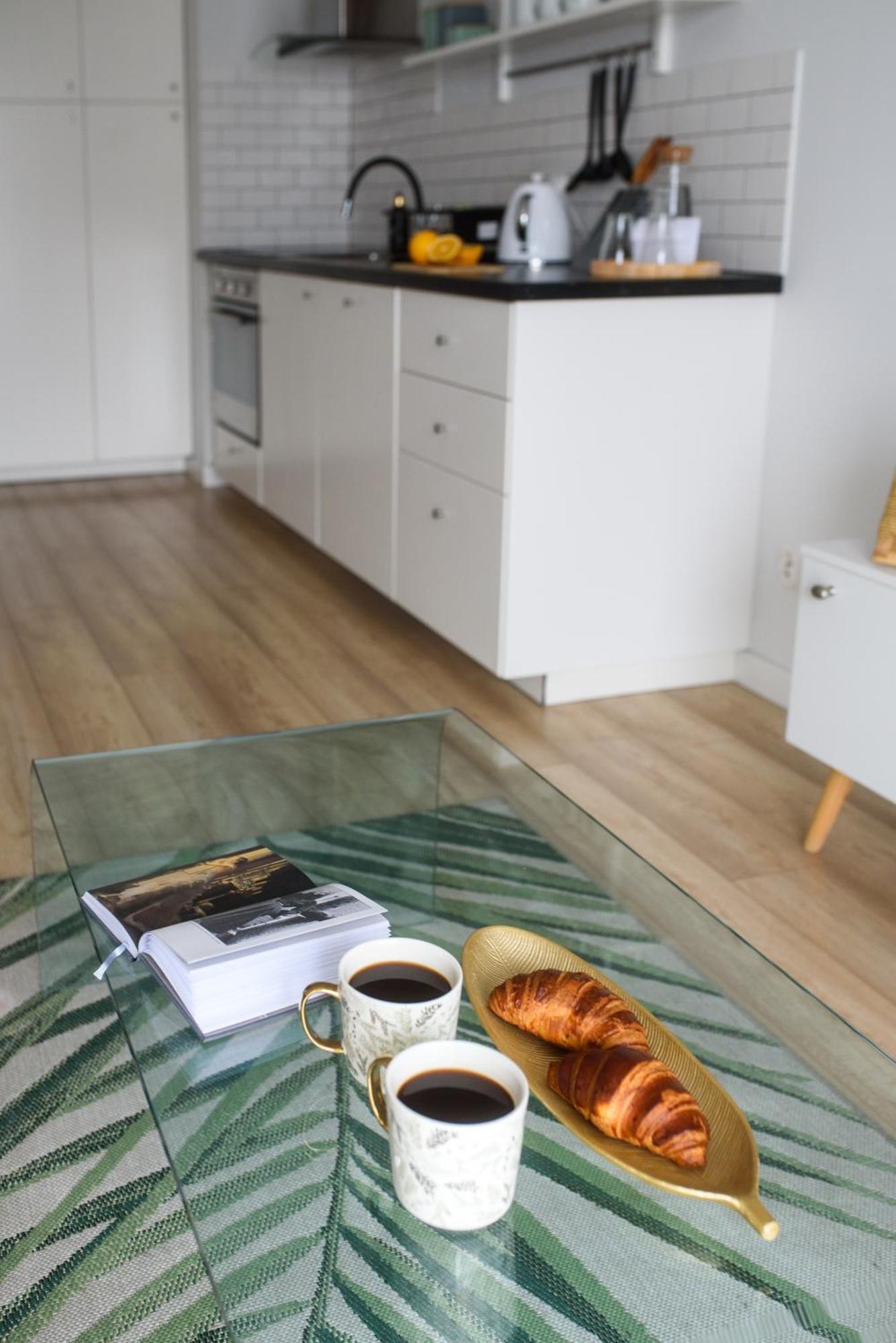 Apartament Wroclawska View Cracovie Extérieur photo