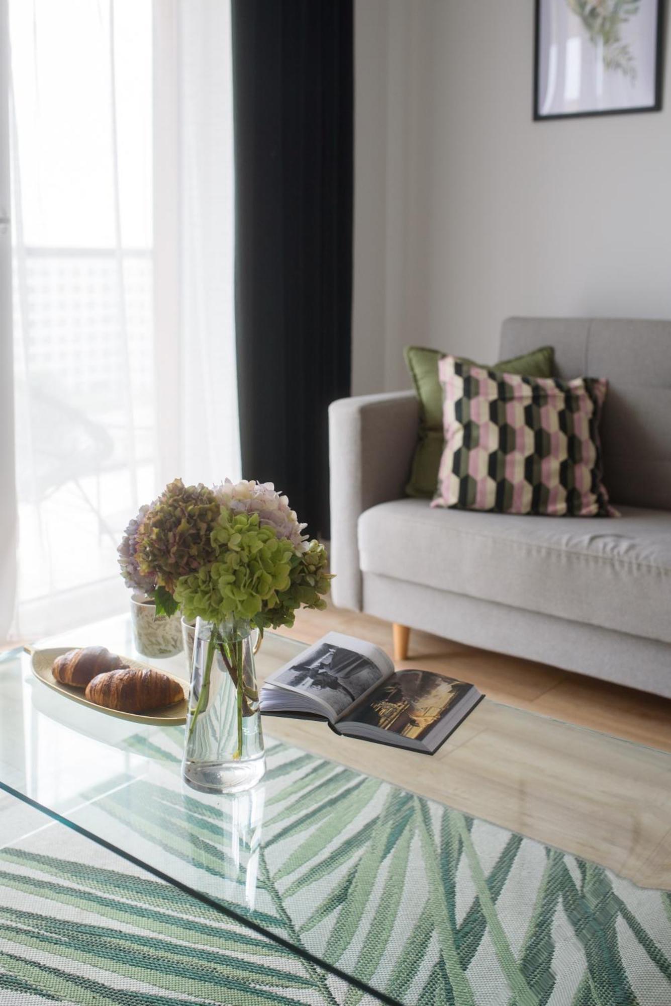 Apartament Wroclawska View Cracovie Extérieur photo
