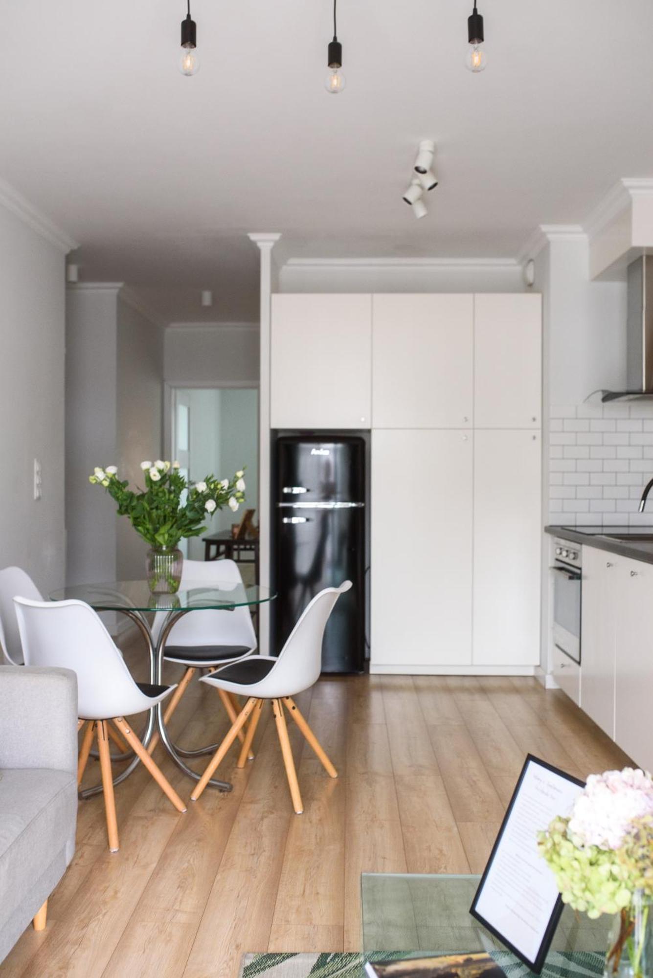 Apartament Wroclawska View Cracovie Extérieur photo